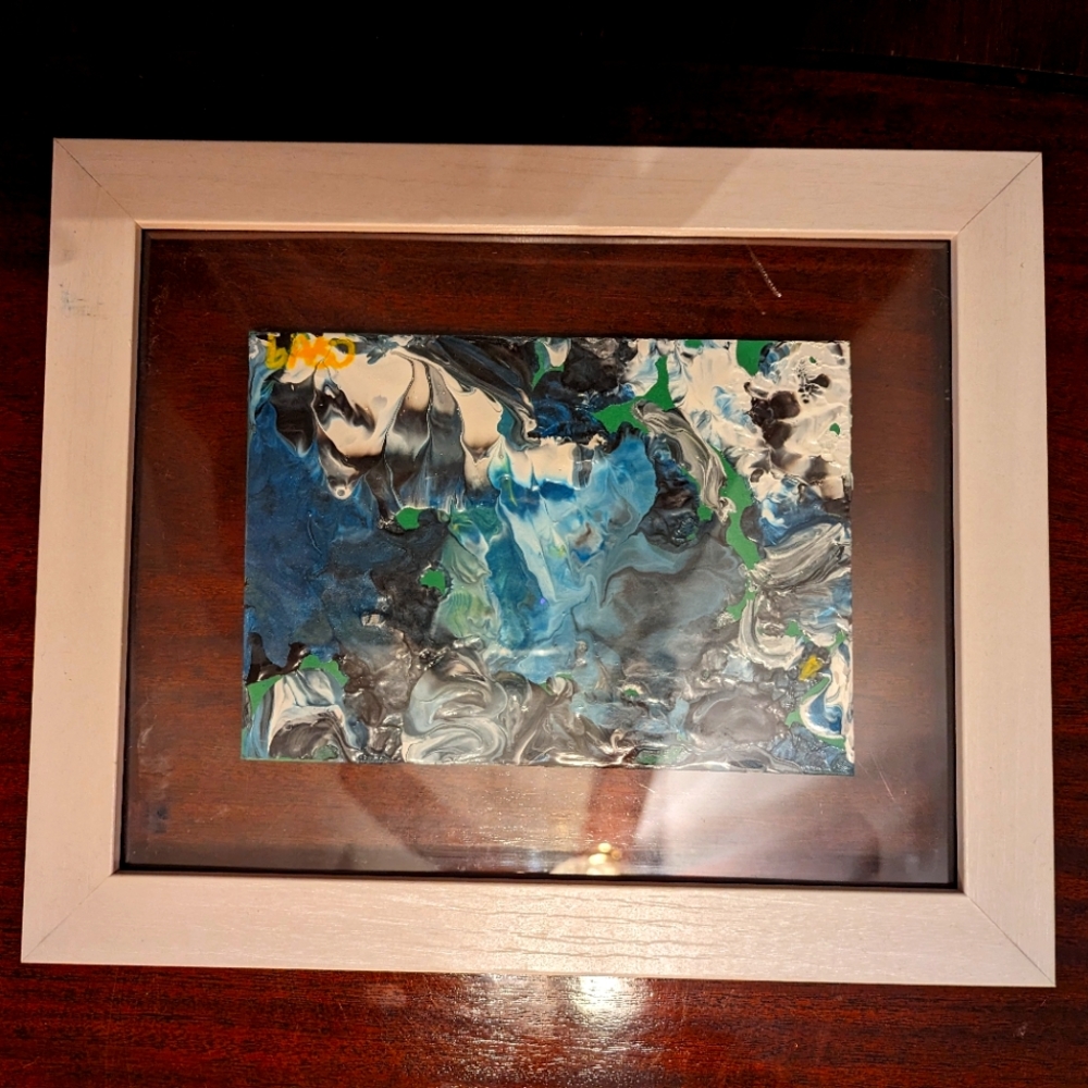 Framed Art